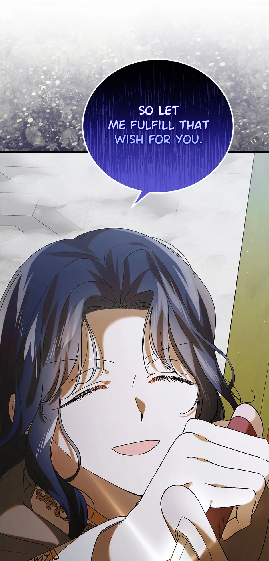 Saving My Sweetheart [Official] - Chapter 93 manhwa