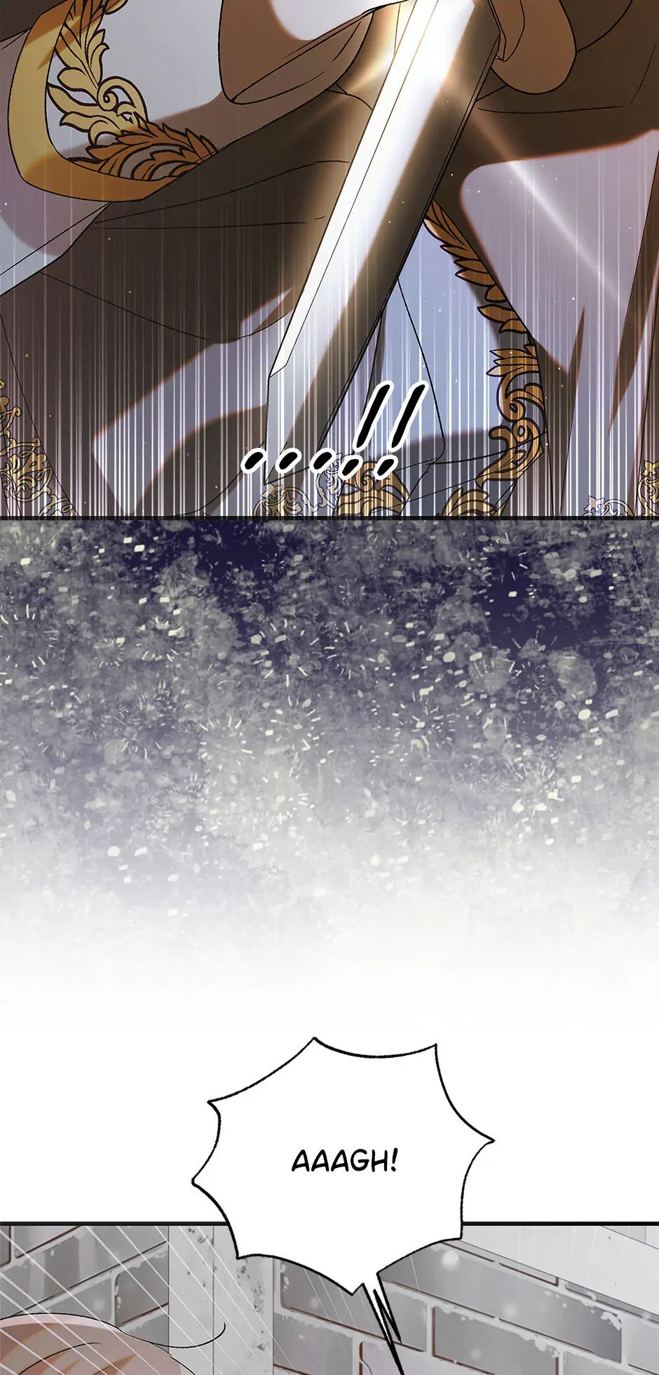 Saving My Sweetheart [Official] - Chapter 93 manhwa