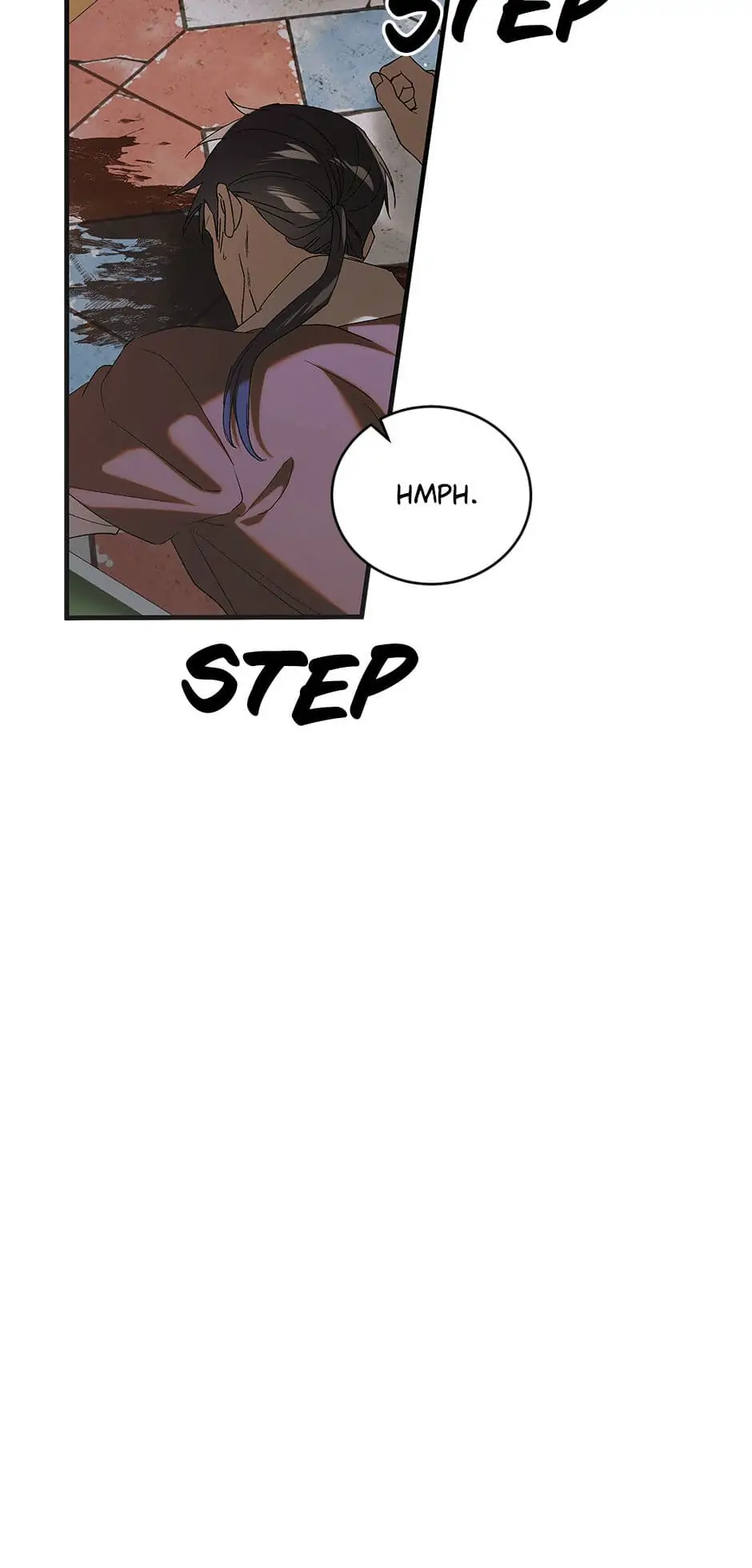 Saving My Sweetheart [Official] - Chapter 93 manhwa