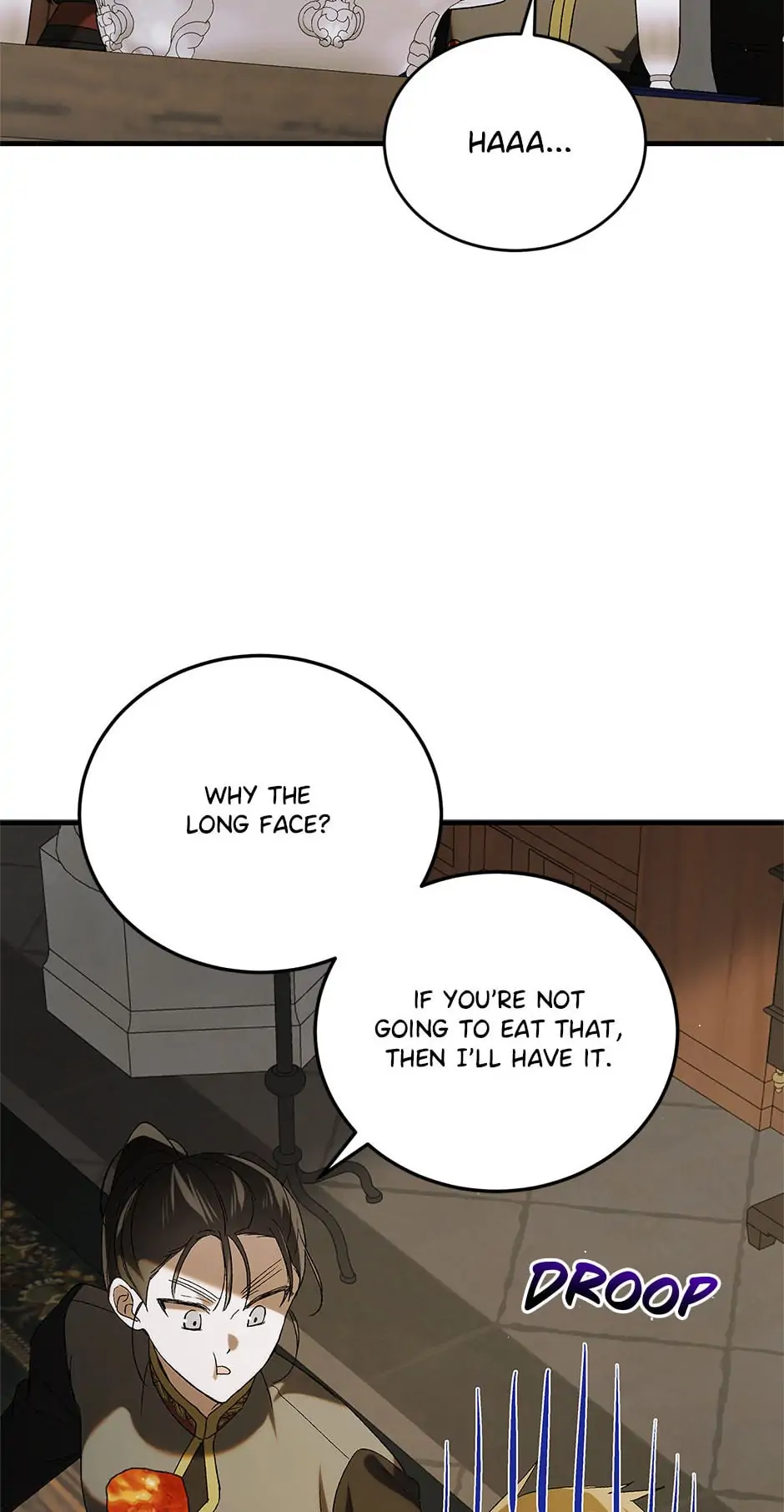 Saving My Sweetheart [Official] - Chapter 93 manhwa