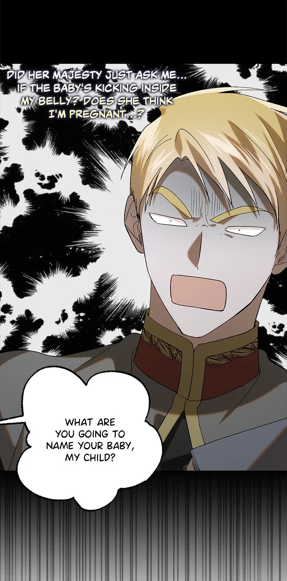 Saving My Sweetheart [Official] - Chapter 93 manhwa
