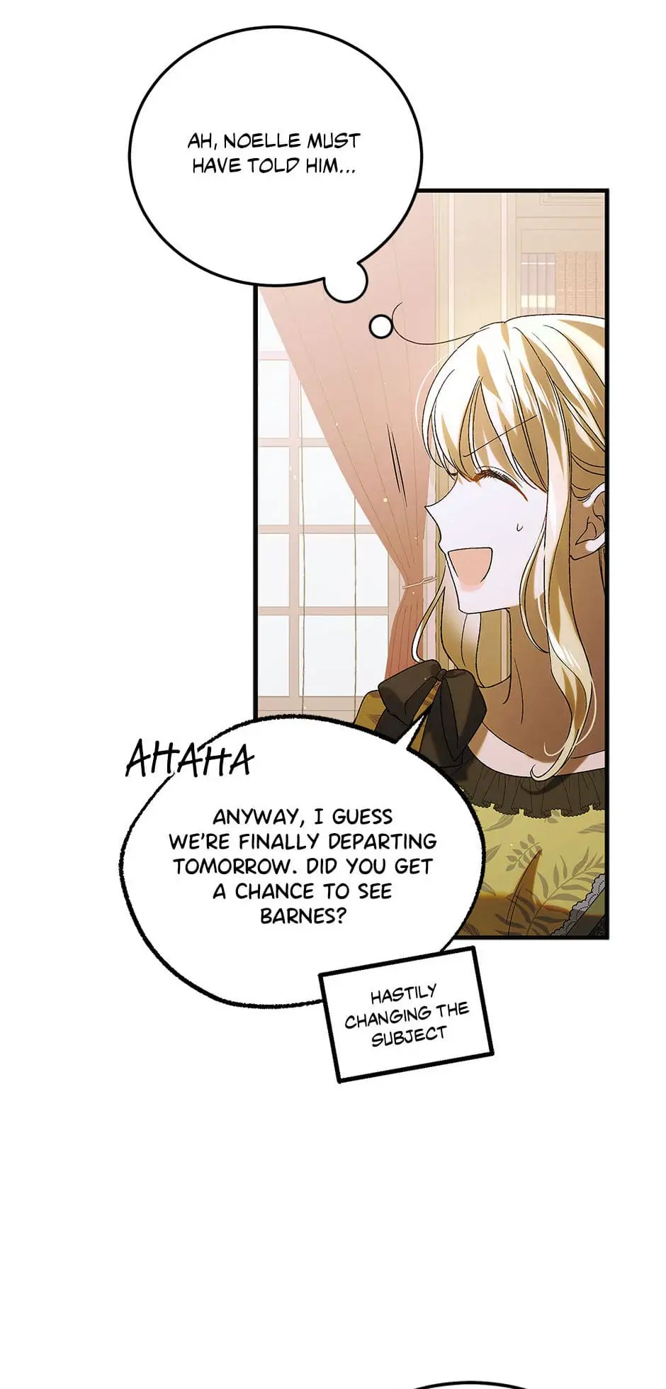 Saving My Sweetheart [Official] - Chapter 94 manhwa