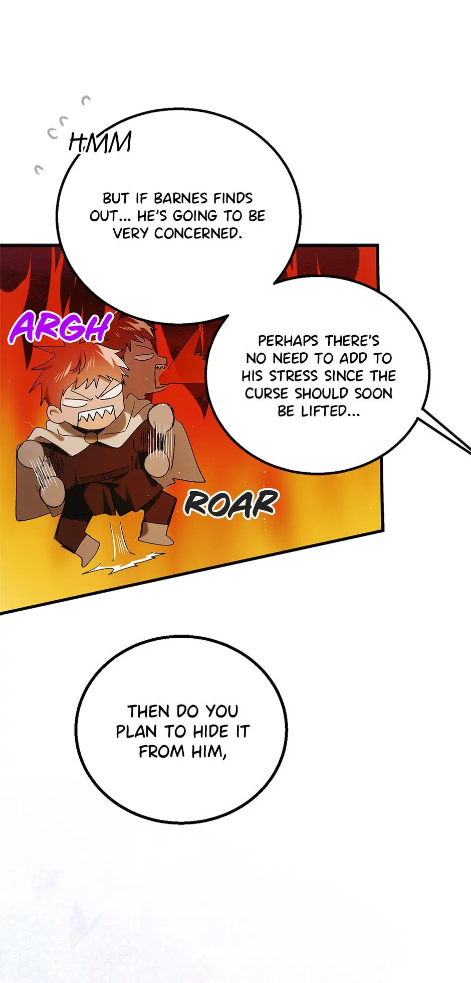 Saving My Sweetheart [Official] - Chapter 94 manhwa