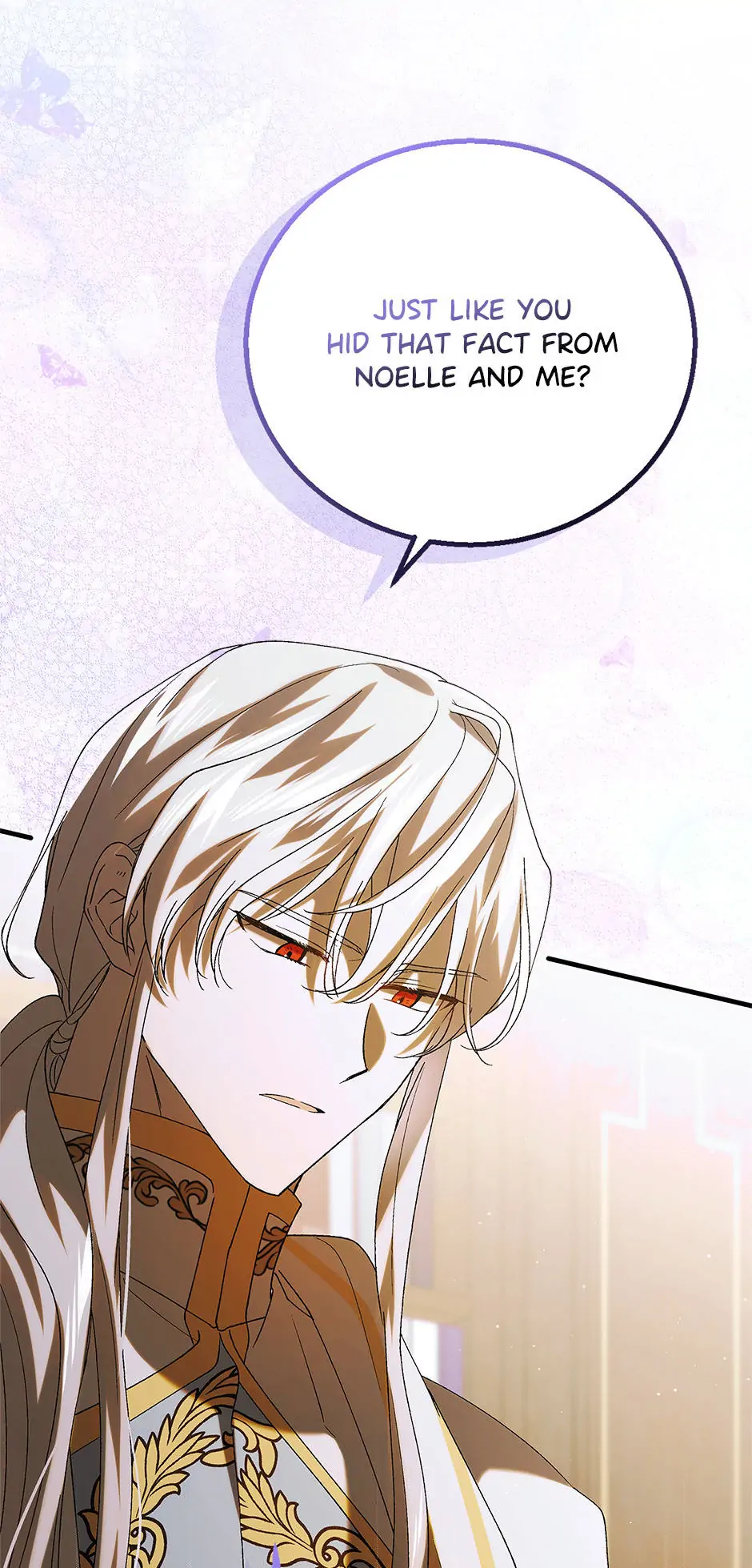 Saving My Sweetheart [Official] - Chapter 94 manhwa