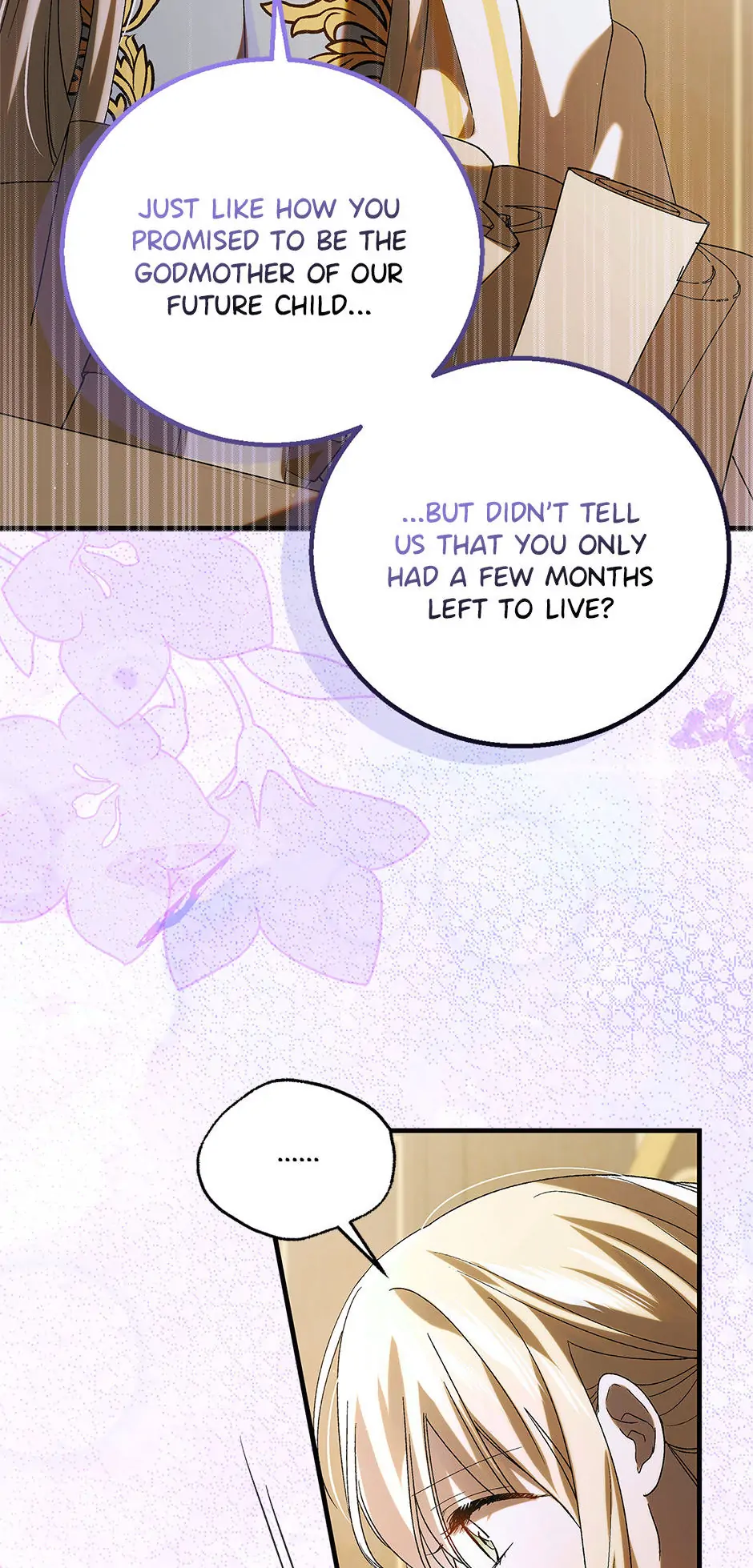 Saving My Sweetheart [Official] - Chapter 94 manhwa
