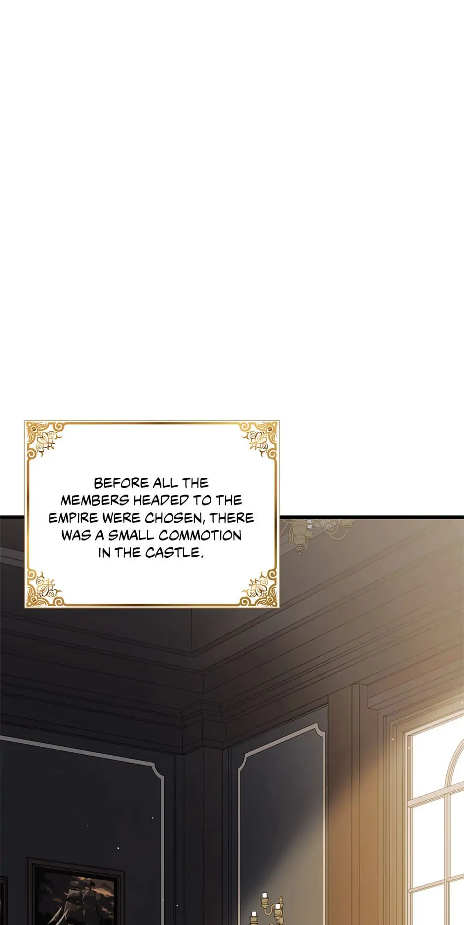 Saving My Sweetheart [Official] - Chapter 94 manhwa