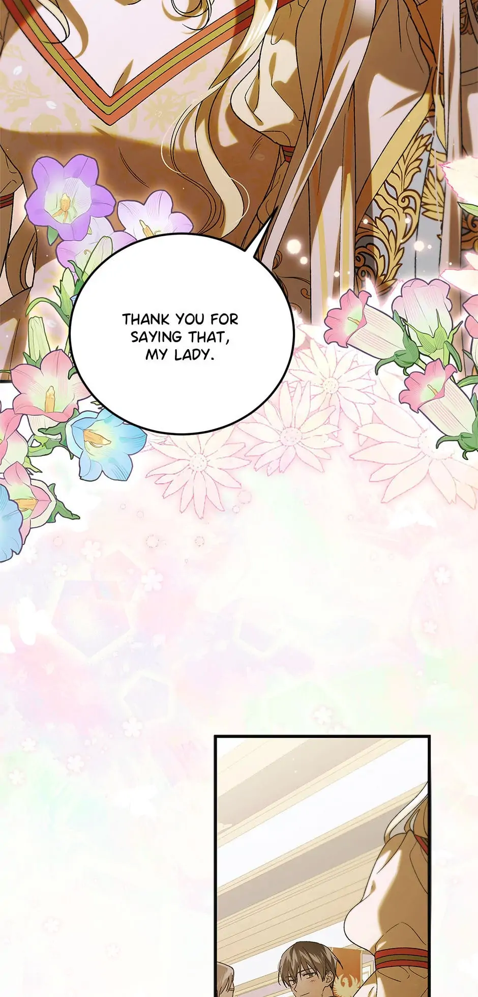 Saving My Sweetheart [Official] - Chapter 94 manhwa