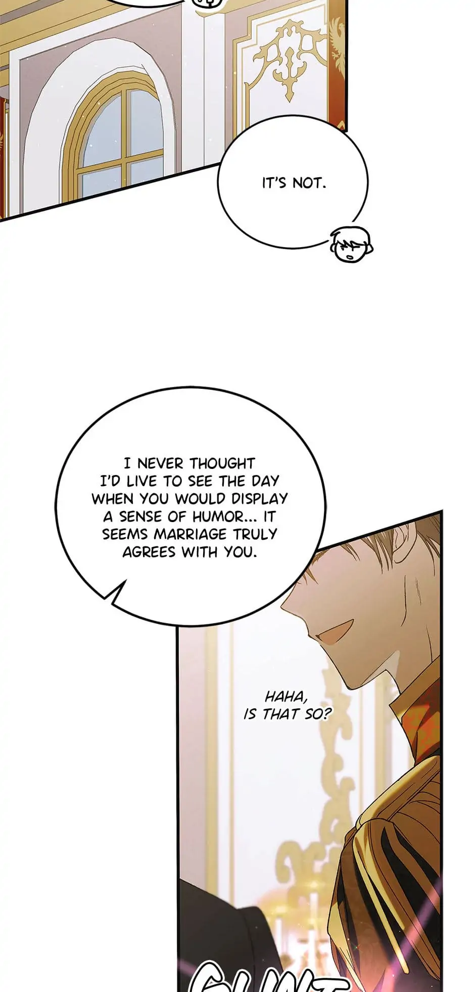 Saving My Sweetheart [Official] - Chapter 94 manhwa
