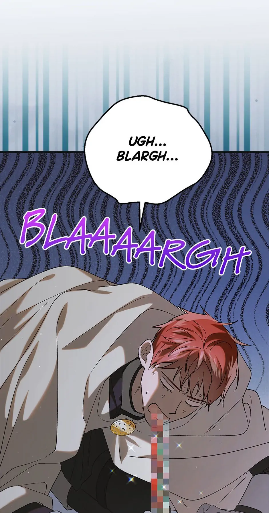 Saving My Sweetheart [Official] - Chapter 94 manhwa