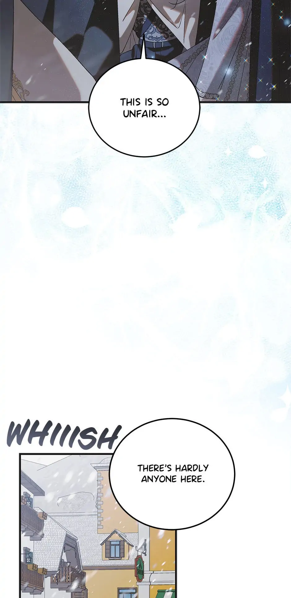 Saving My Sweetheart [Official] - Chapter 94 manhwa