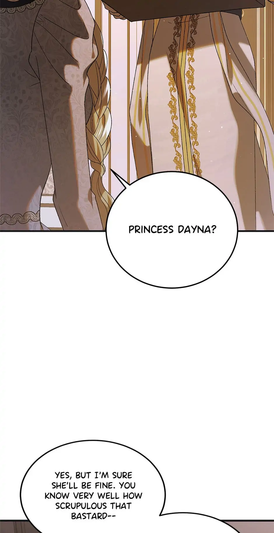 Saving My Sweetheart [Official] - Chapter 94 manhwa