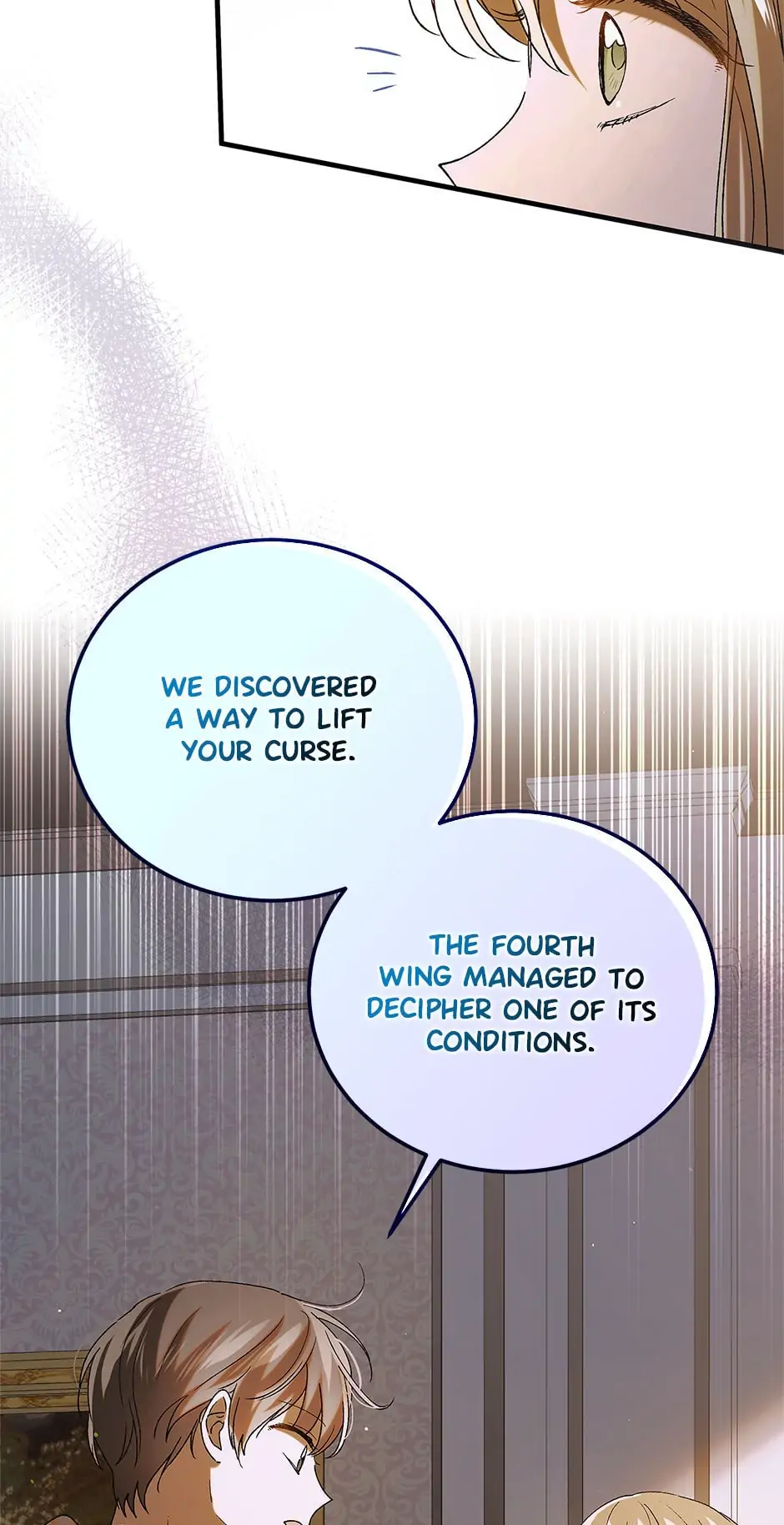 Saving My Sweetheart [Official] - Chapter 94 manhwa