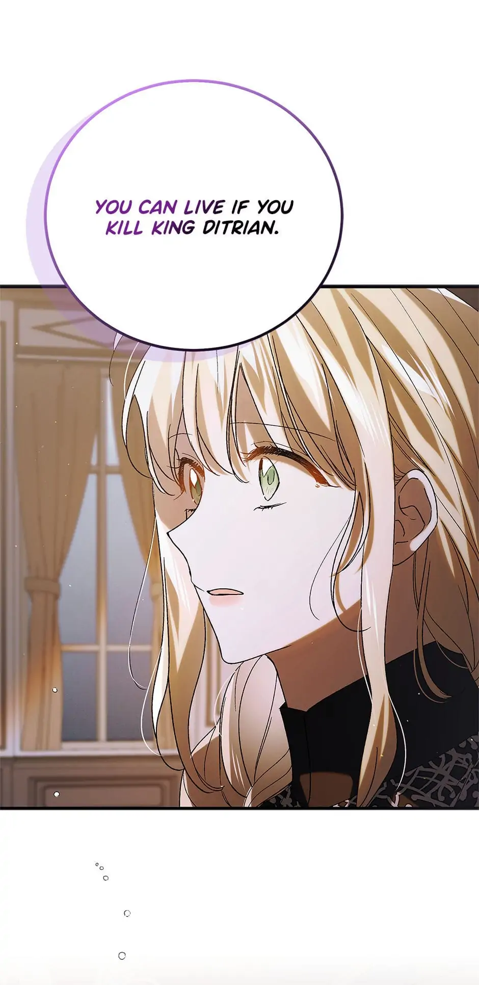 Saving My Sweetheart [Official] - Chapter 94 manhwa