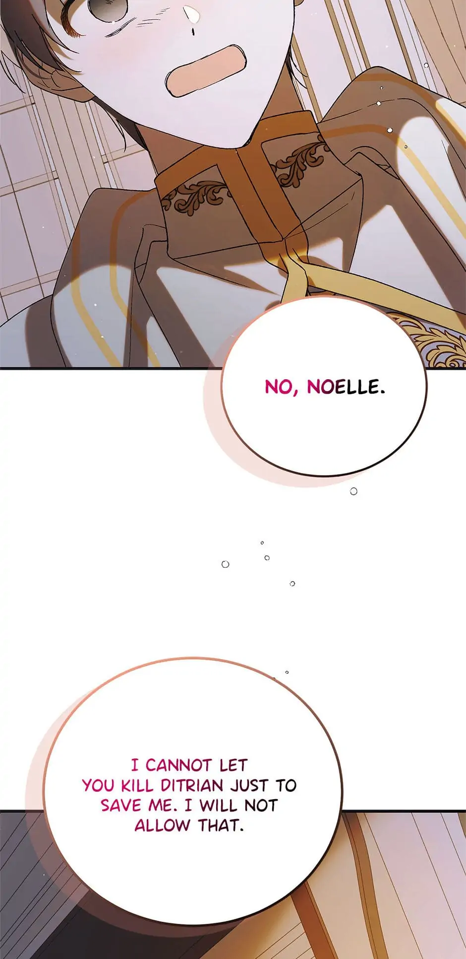 Saving My Sweetheart [Official] - Chapter 94 manhwa