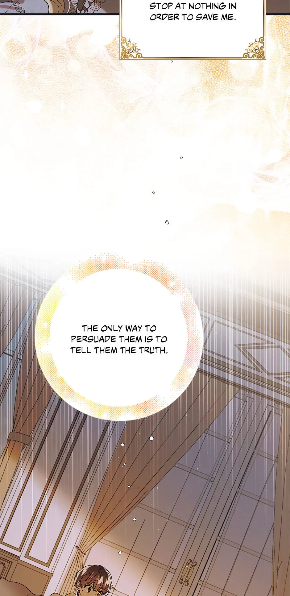 Saving My Sweetheart [Official] - Chapter 94 manhwa