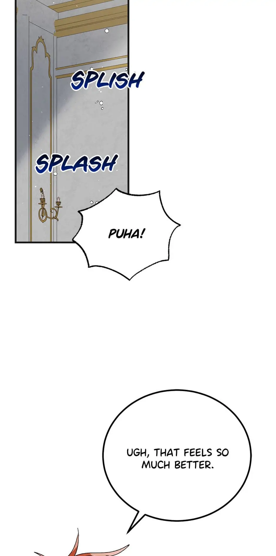 Saving My Sweetheart [Official] - Chapter 94 manhwa
