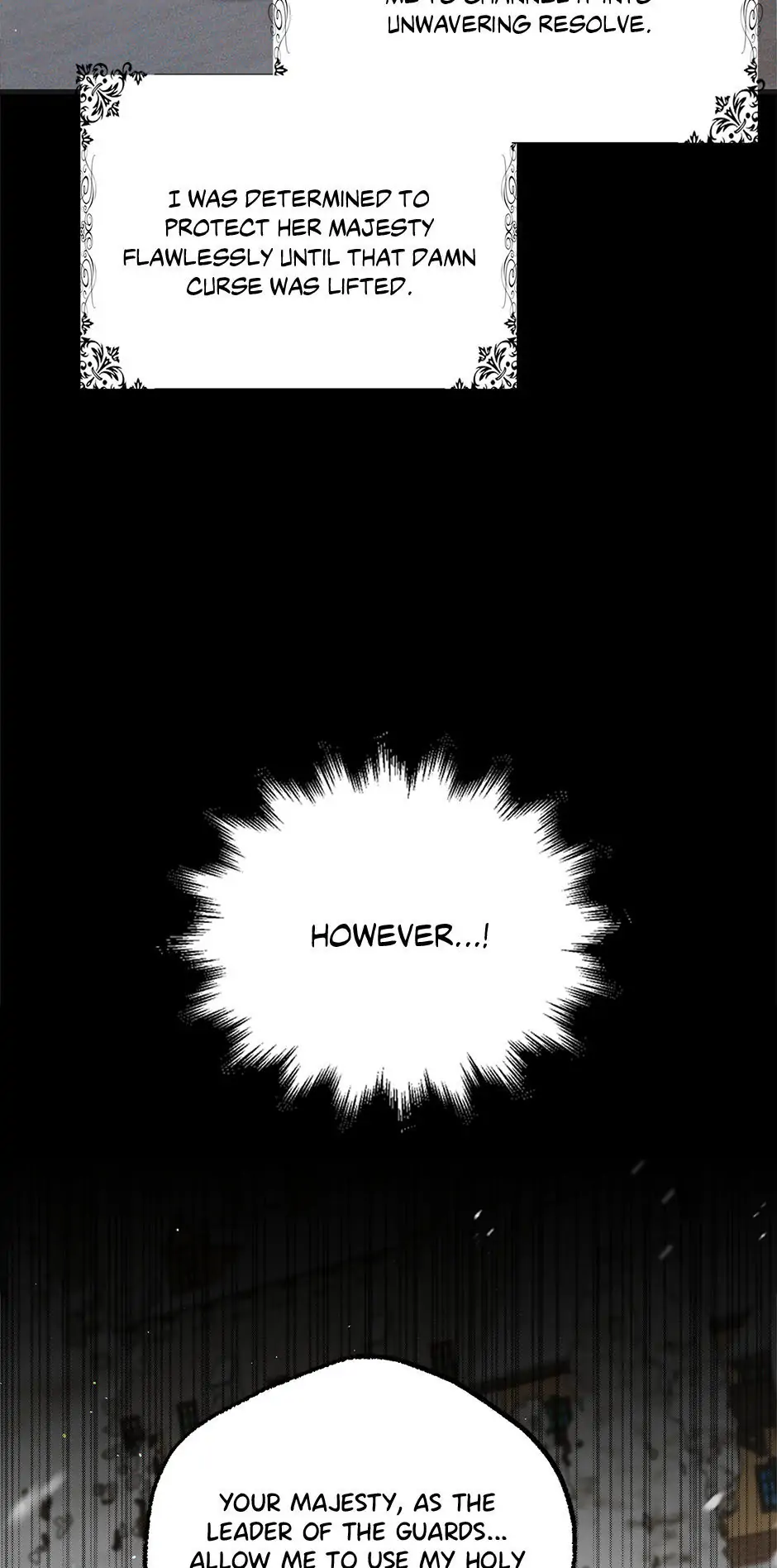 Saving My Sweetheart [Official] - Chapter 94 manhwa