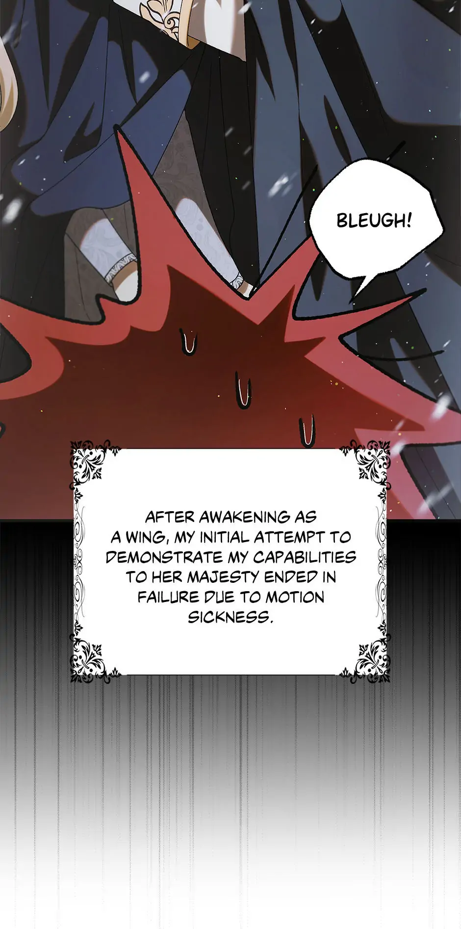 Saving My Sweetheart [Official] - Chapter 94 manhwa