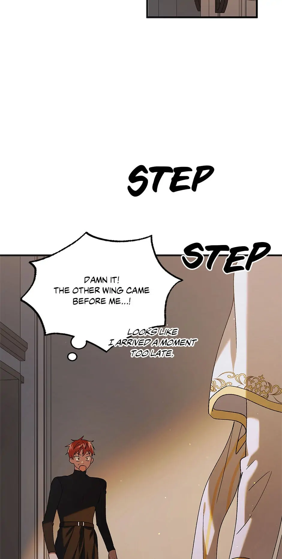 Saving My Sweetheart [Official] - Chapter 94 manhwa