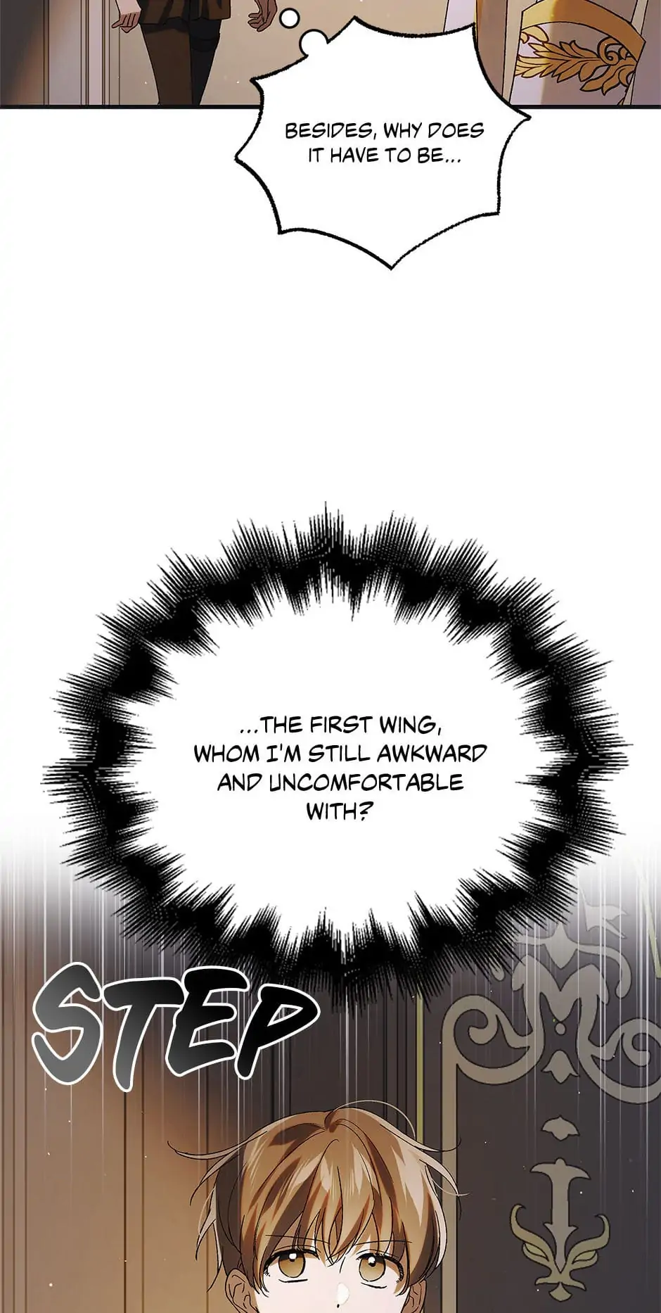 Saving My Sweetheart [Official] - Chapter 94 manhwa