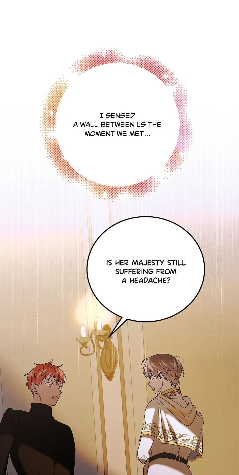 Saving My Sweetheart [Official] - Chapter 94 manhwa