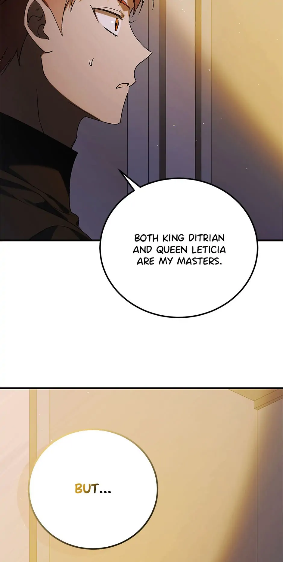 Saving My Sweetheart [Official] - Chapter 94 manhwa