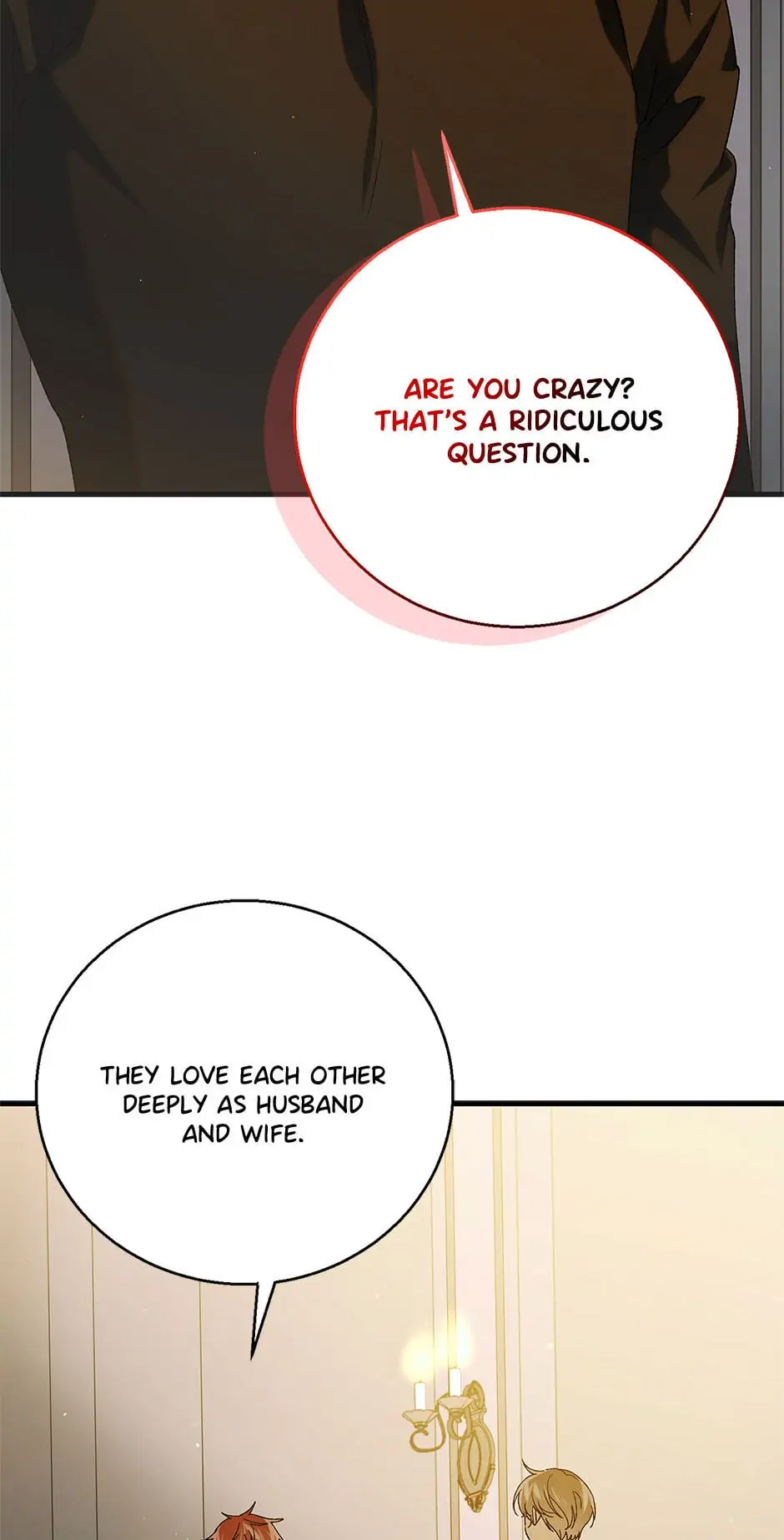 Saving My Sweetheart [Official] - Chapter 95 manhwa