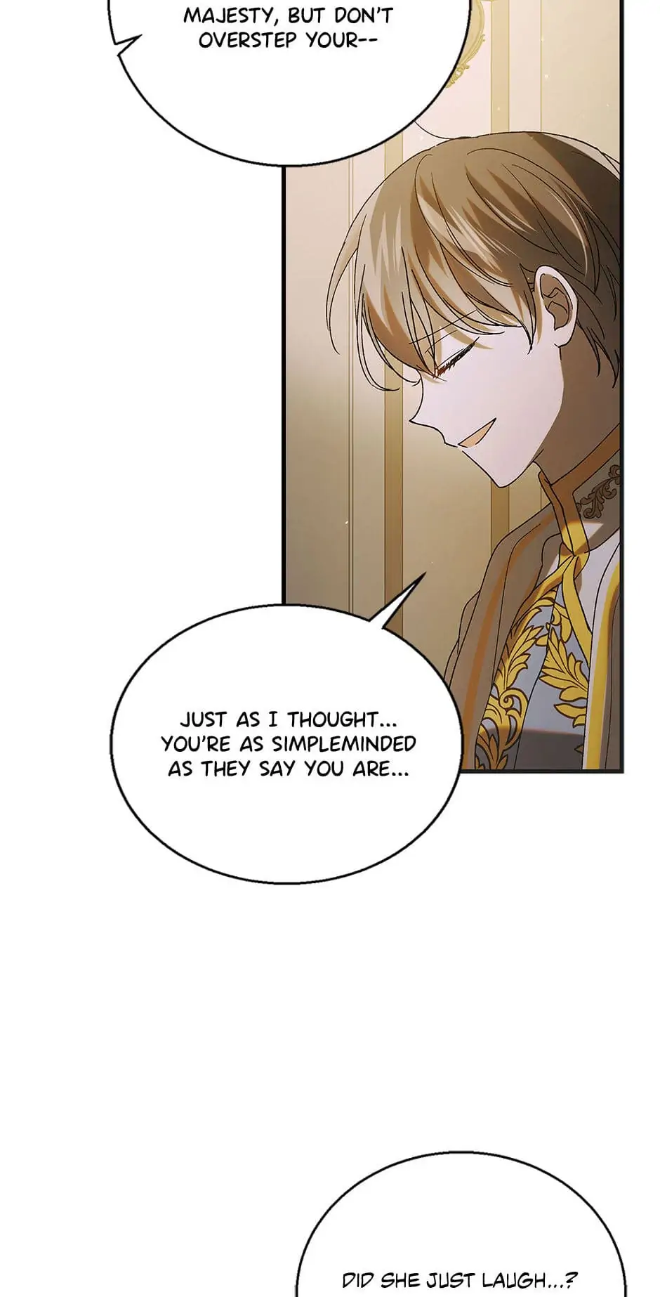 Saving My Sweetheart [Official] - Chapter 95 manhwa