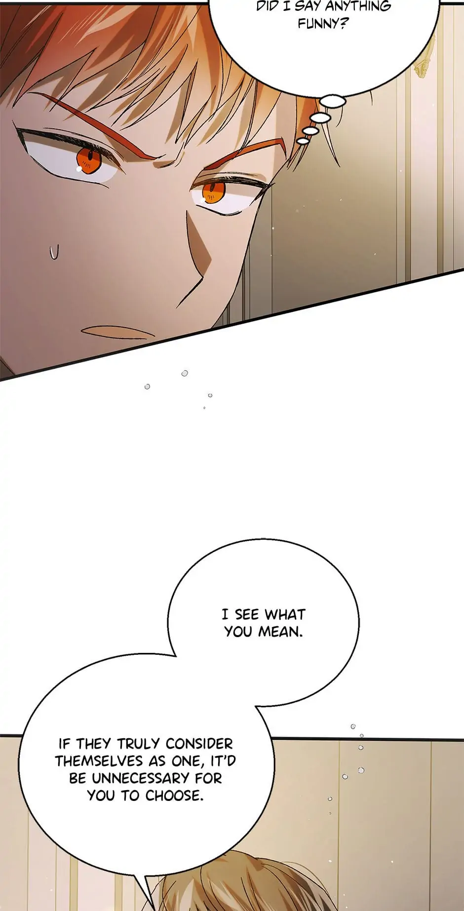 Saving My Sweetheart [Official] - Chapter 95 manhwa