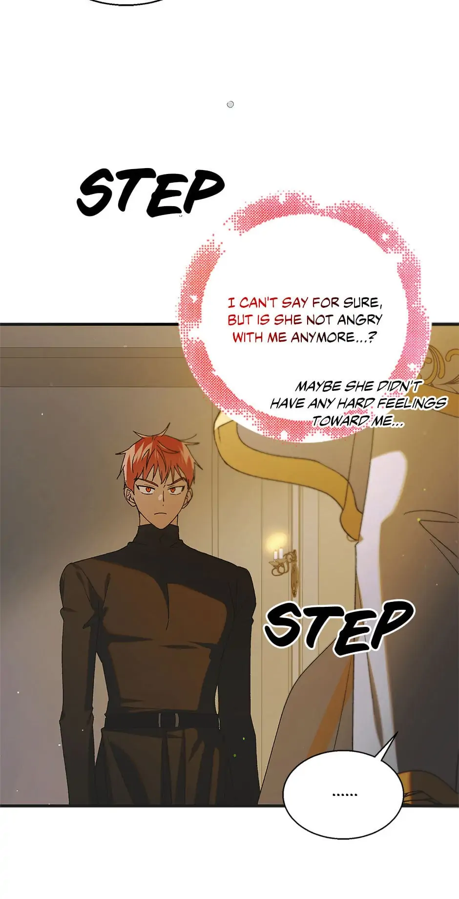 Saving My Sweetheart [Official] - Chapter 95 manhwa