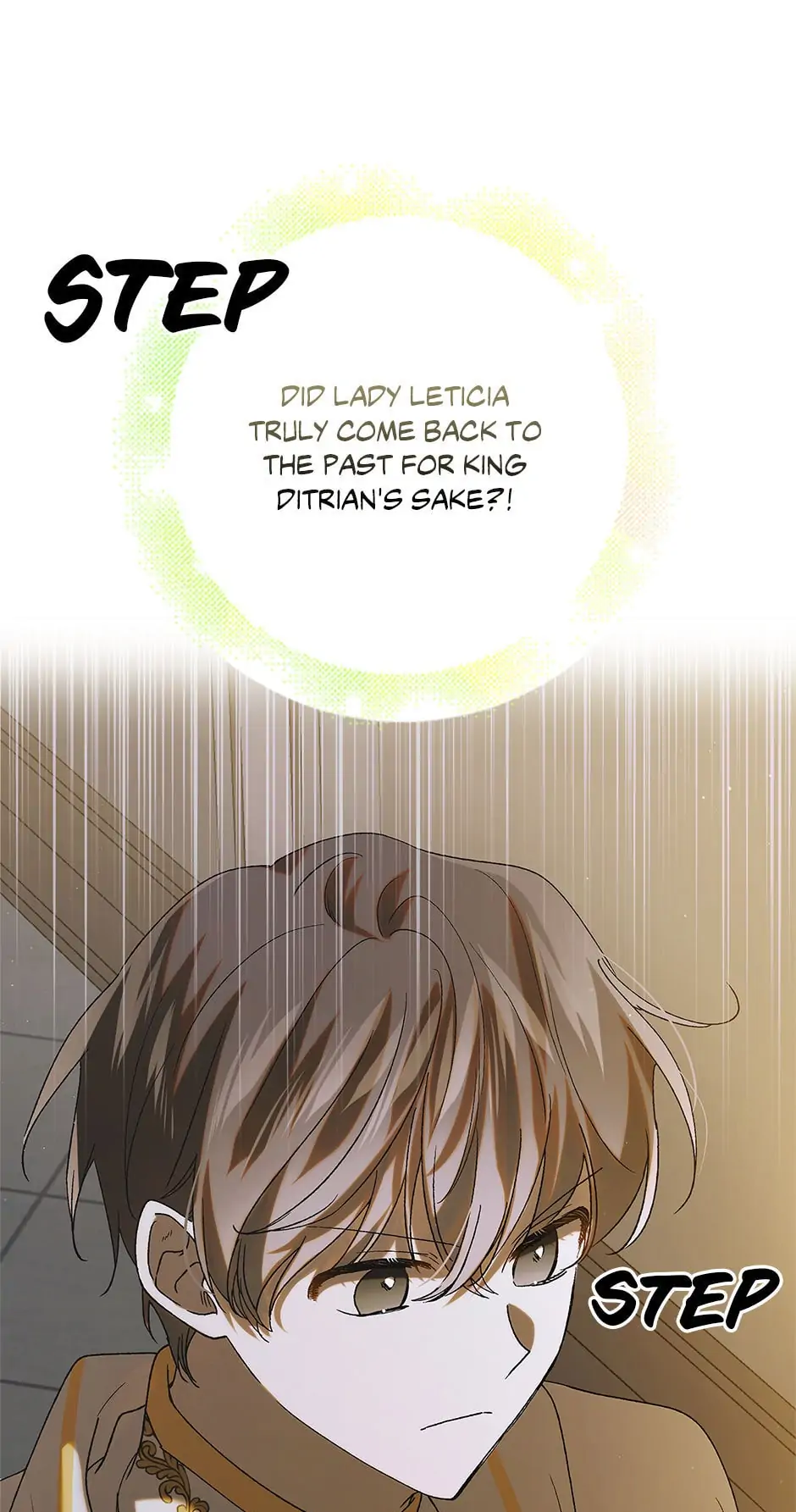 Saving My Sweetheart [Official] - Chapter 95 manhwa