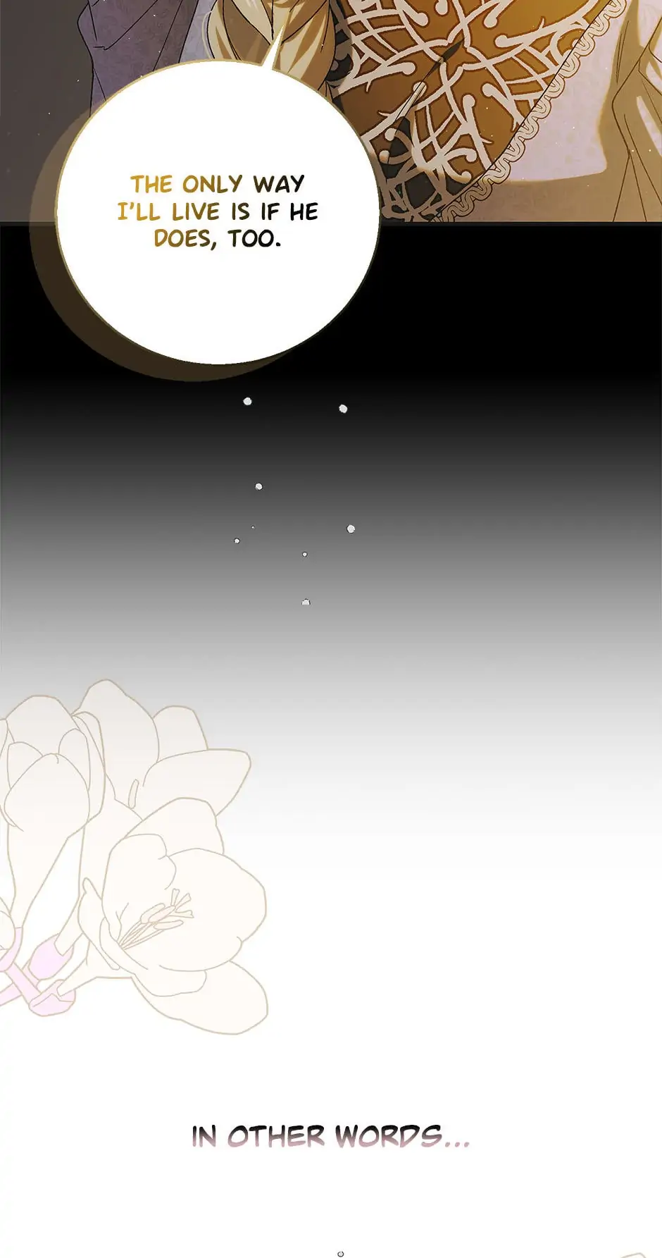 Saving My Sweetheart [Official] - Chapter 95 manhwa