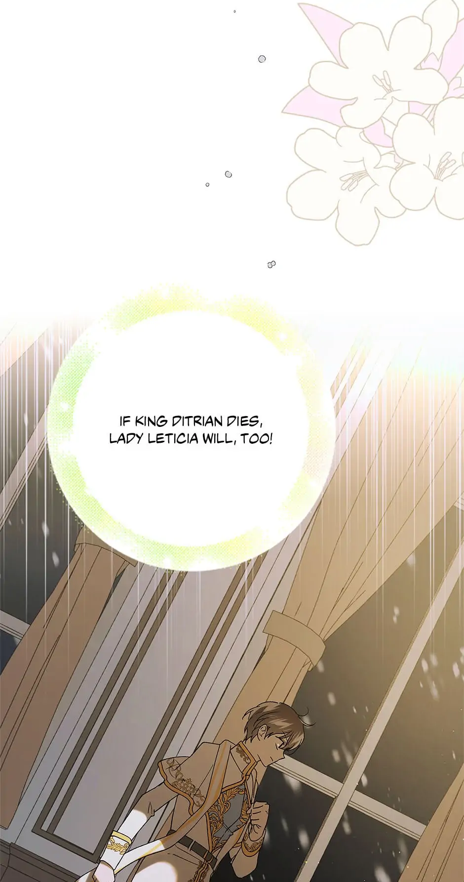 Saving My Sweetheart [Official] - Chapter 95 manhwa