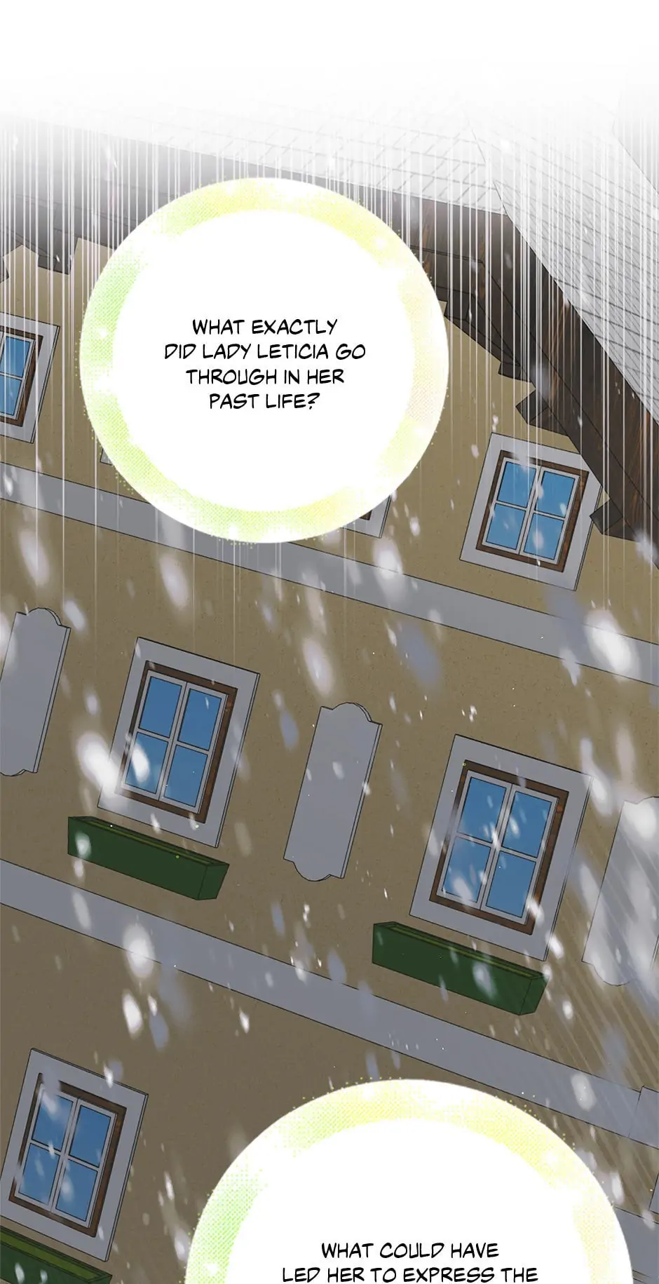 Saving My Sweetheart [Official] - Chapter 95 manhwa