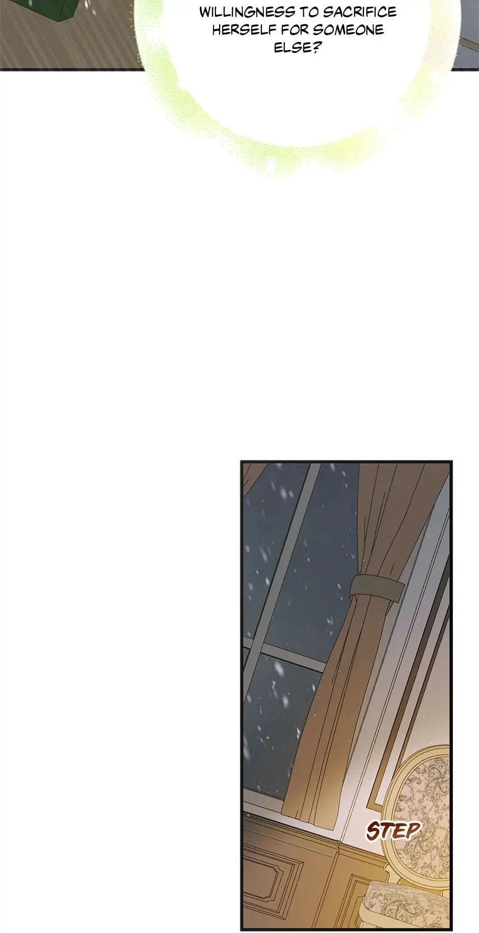 Saving My Sweetheart [Official] - Chapter 95 manhwa