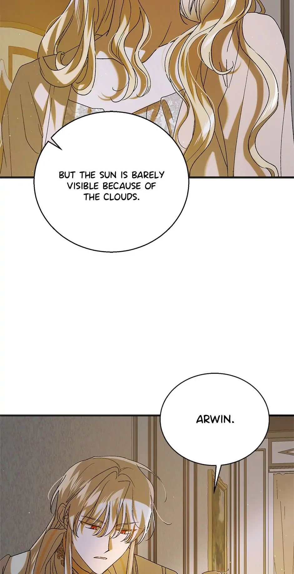 Saving My Sweetheart [Official] - Chapter 95 manhwa