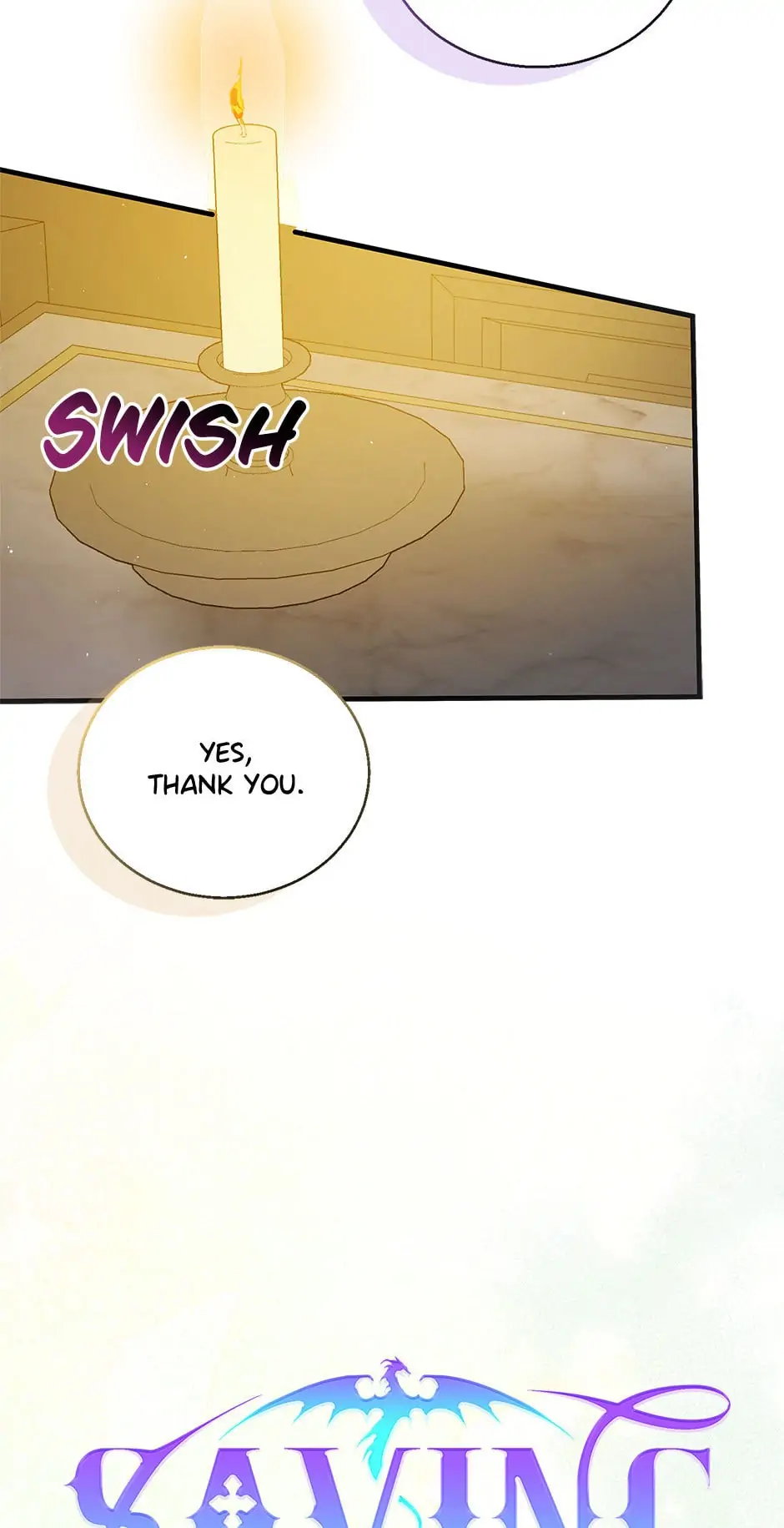 Saving My Sweetheart [Official] - Chapter 95 manhwa