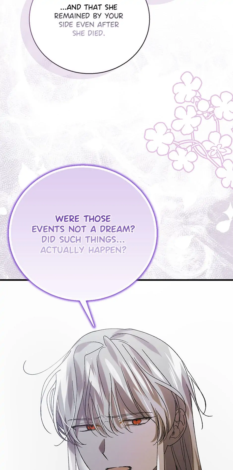 Saving My Sweetheart [Official] - Chapter 95 manhwa