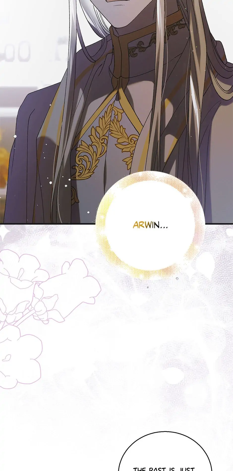Saving My Sweetheart [Official] - Chapter 95 manhwa