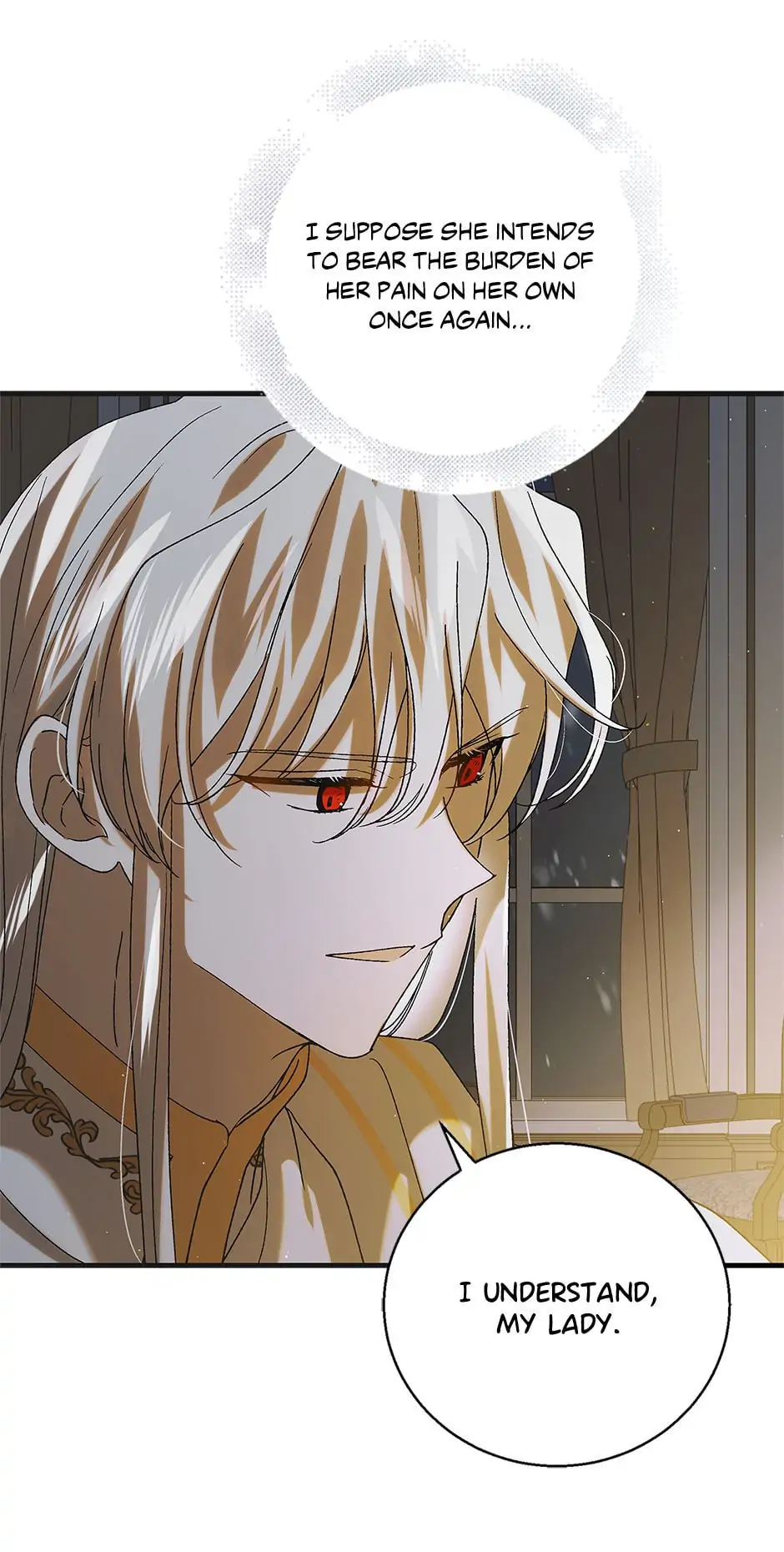 Saving My Sweetheart [Official] - Chapter 95 manhwa