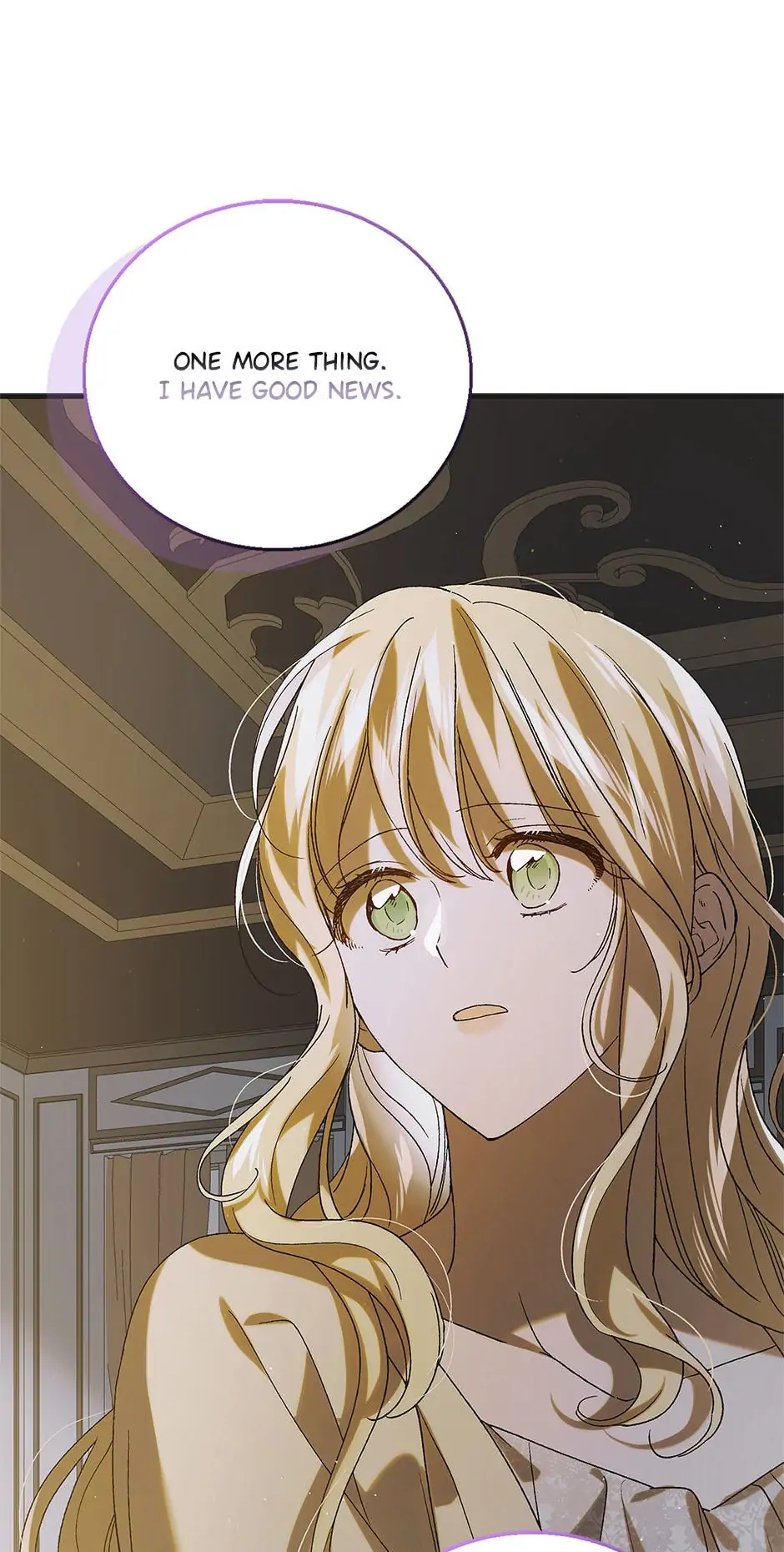 Saving My Sweetheart [Official] - Chapter 95 manhwa