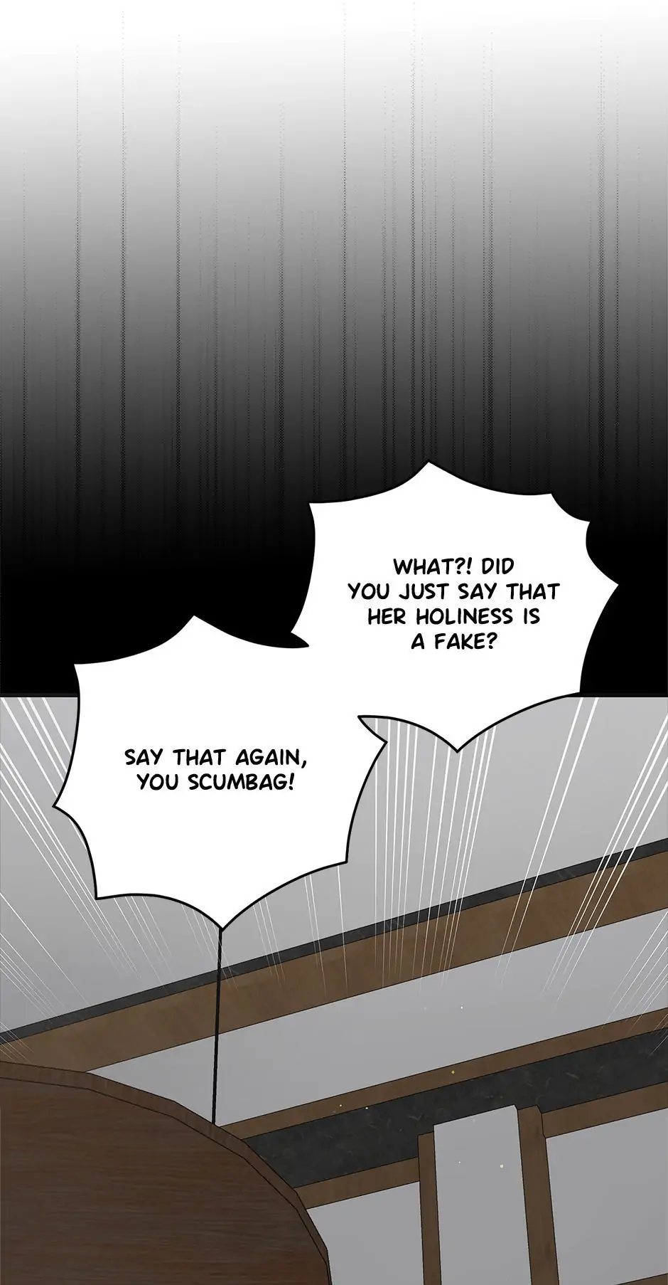 Saving My Sweetheart [Official] - Chapter 95 manhwa