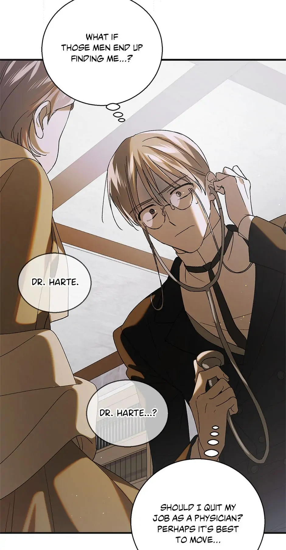 Saving My Sweetheart [Official] - Chapter 95 manhwa