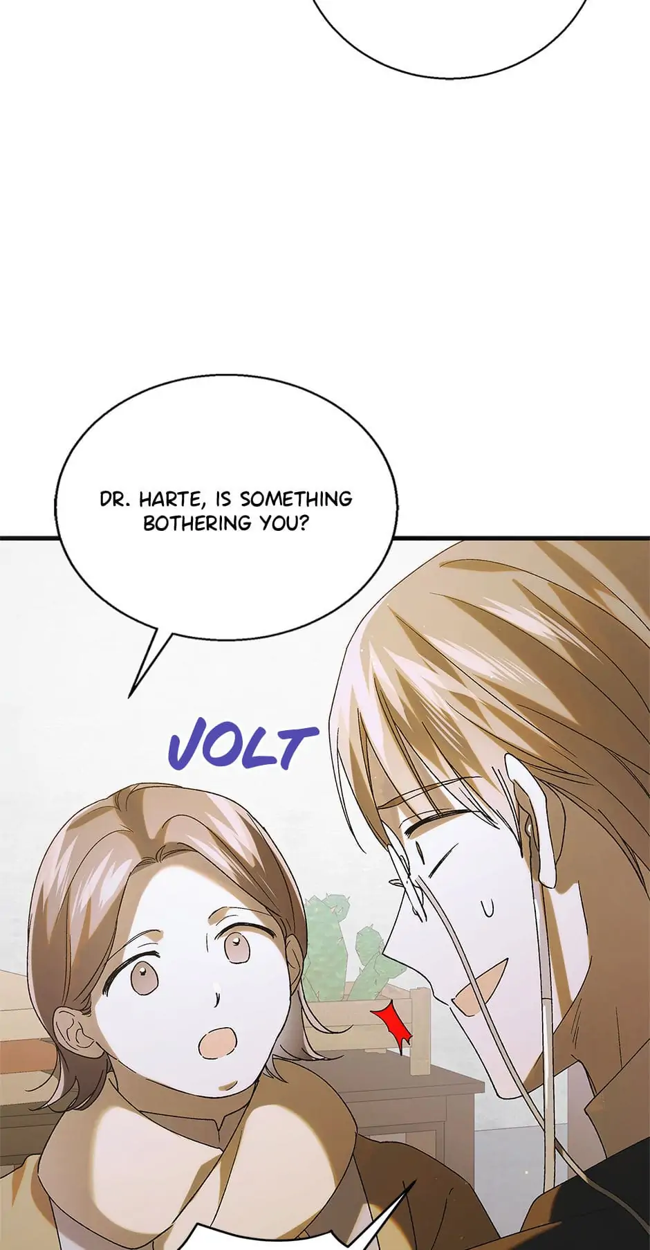Saving My Sweetheart [Official] - Chapter 95 manhwa