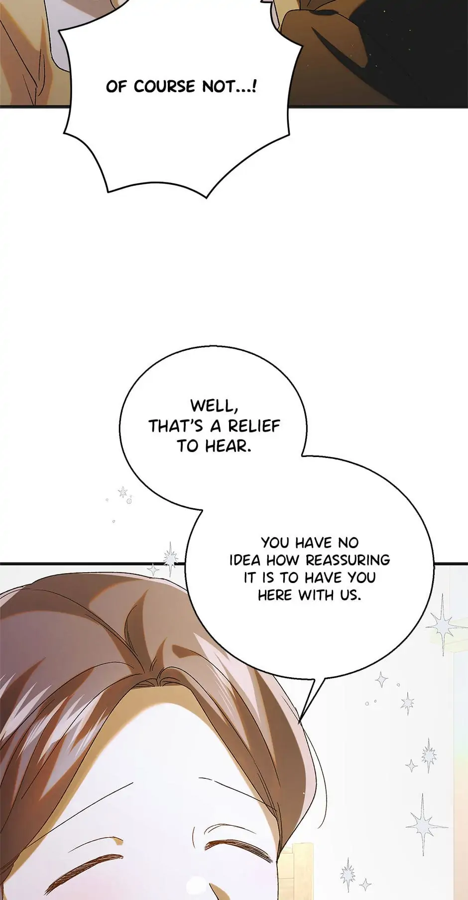 Saving My Sweetheart [Official] - Chapter 95 manhwa