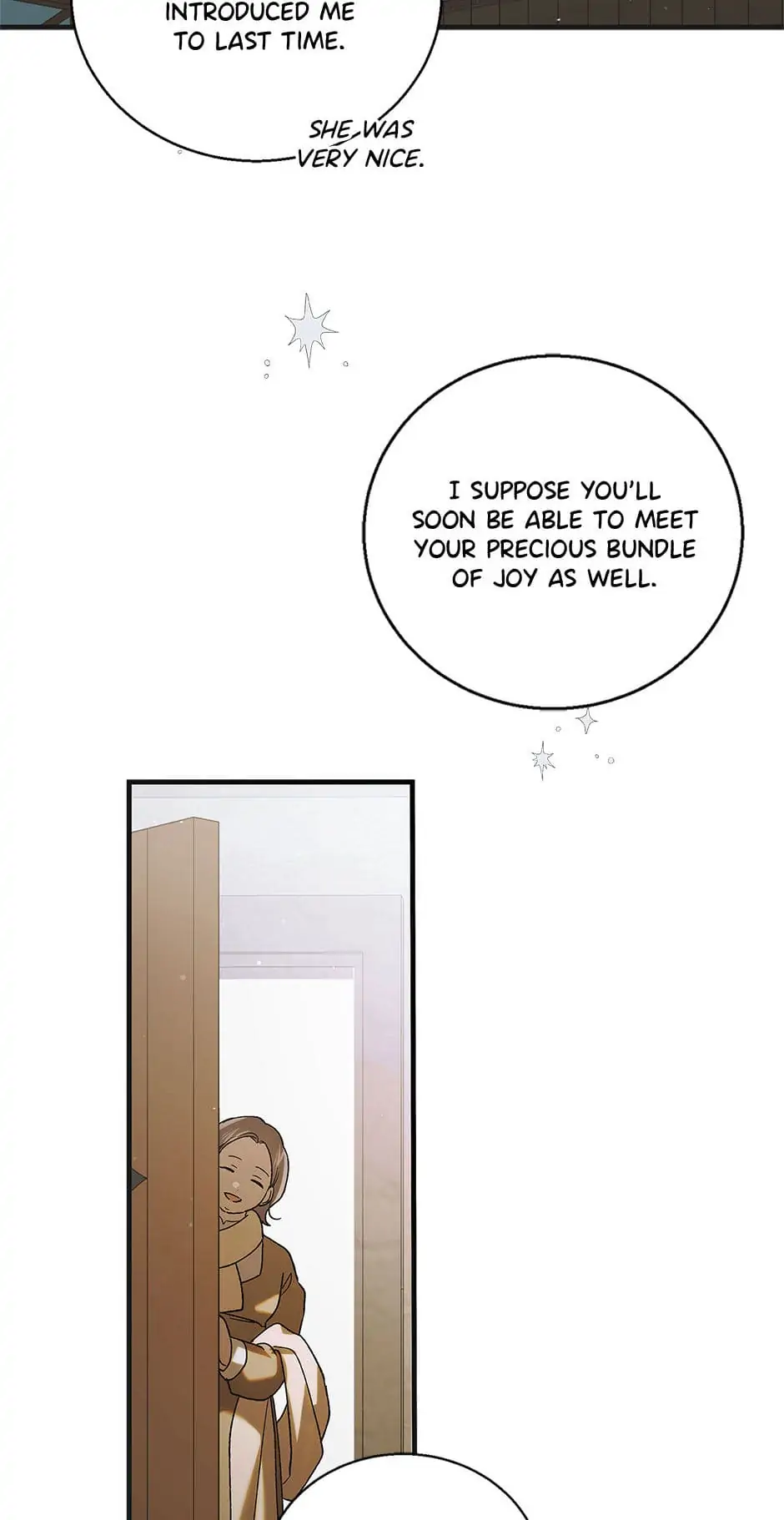 Saving My Sweetheart [Official] - Chapter 95 manhwa