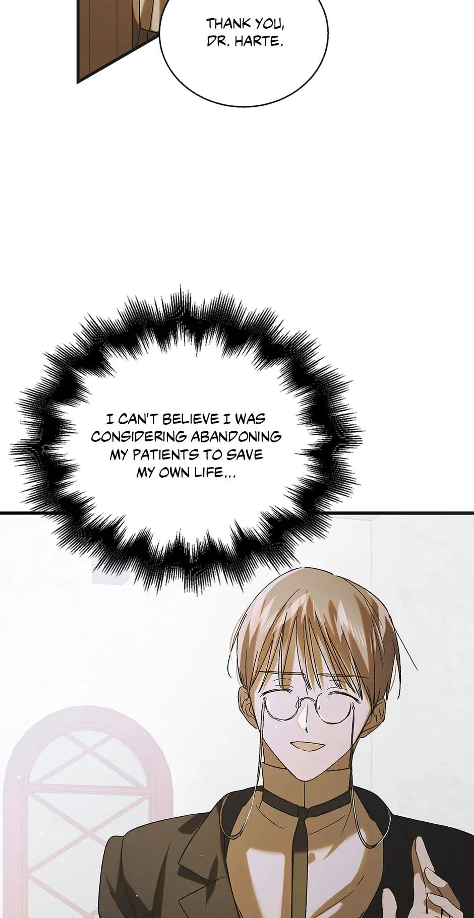 Saving My Sweetheart [Official] - Chapter 95 manhwa