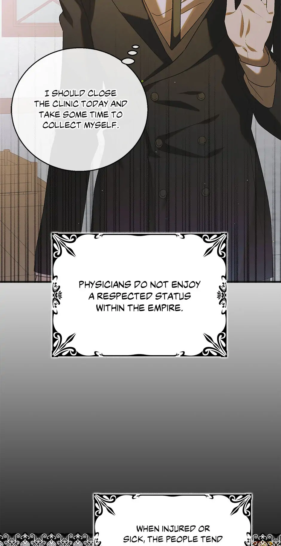 Saving My Sweetheart [Official] - Chapter 95 manhwa