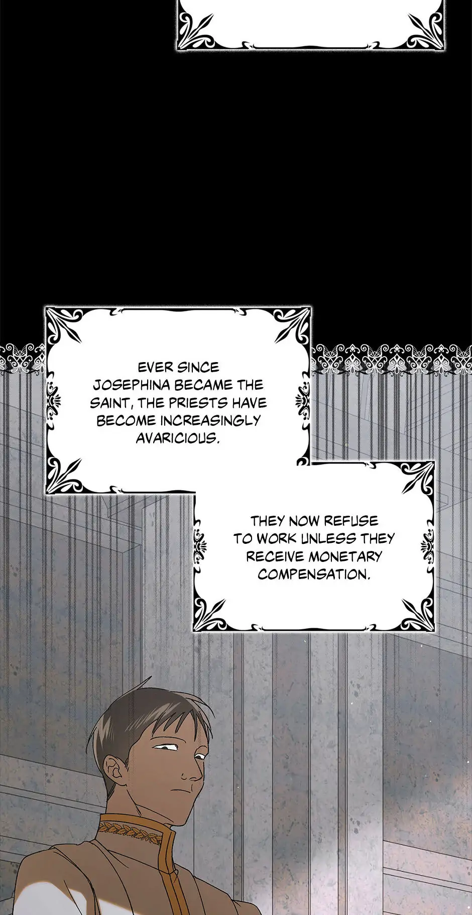 Saving My Sweetheart [Official] - Chapter 95 manhwa