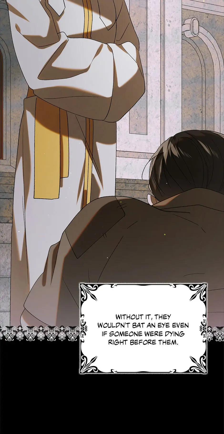 Saving My Sweetheart [Official] - Chapter 95 manhwa